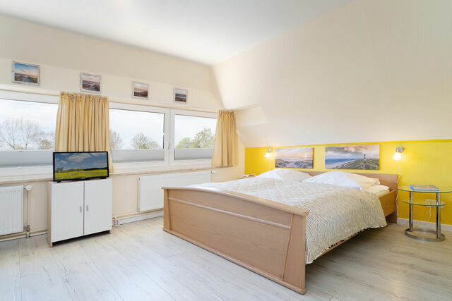 Ferienwohnung in Fehmarn OT Vitzdorf - Villa FarbenFroh - Bild 23