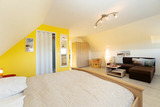 Ferienwohnung in Fehmarn OT Vitzdorf - Villa FarbenFroh - Bild 25