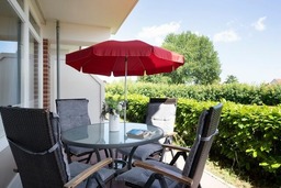 Haus Seeblick Urlaubsnest