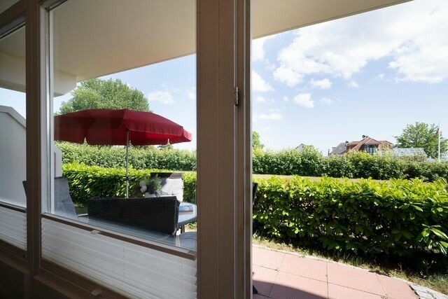 Ferienwohnung in Kellenhusen - Haus Seeblick Urlaubsnest - Bild 9