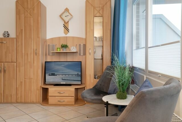 Ferienwohnung in Kellenhusen - Haus Seeblick Urlaubsnest - Bild 15