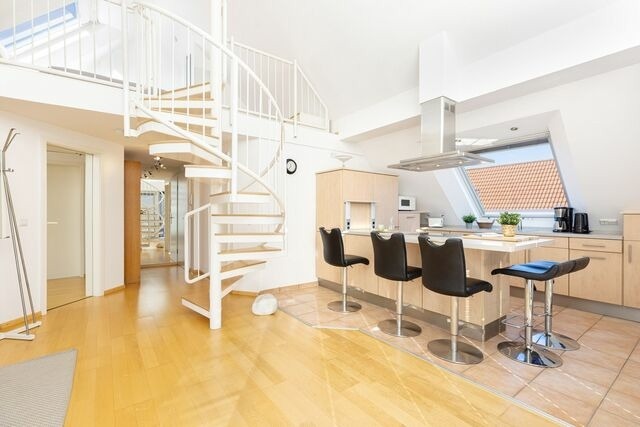 Ferienwohnung in Laboe - Mistral - Bild 2