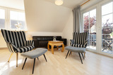 Ferienwohnung in Fehmarn OT Wulfen - Bargm&ouml;hl 7 Heber - Bild 1
