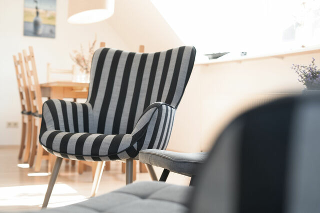 Ferienwohnung in Fehmarn OT Wulfen - Bargm&ouml;hl 7 Heber - Bild 7