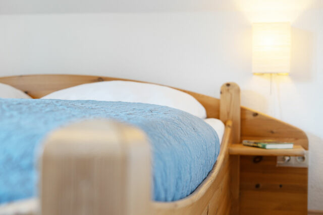 Ferienwohnung in Fehmarn OT Wulfen - Bargm&ouml;hl 7 Heber - Bild 22