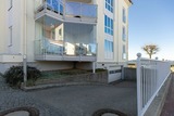 Ferienwohnung in Laboe - Strandhotel Laboe Nr. 34 - Bild 21