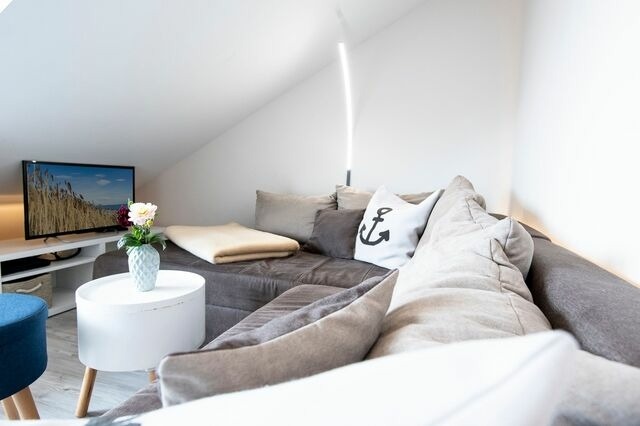 Ferienwohnung in Kellenhusen - Ostseequartier Ankerplatz - Bild 5