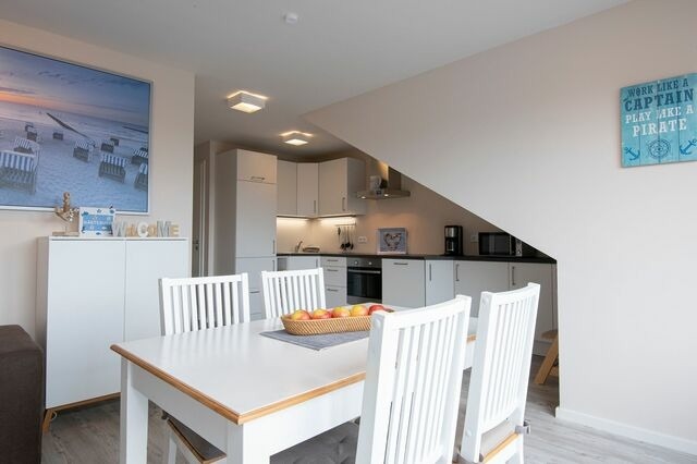 Ferienwohnung in Kellenhusen - Ostseequartier Ankerplatz - Bild 8