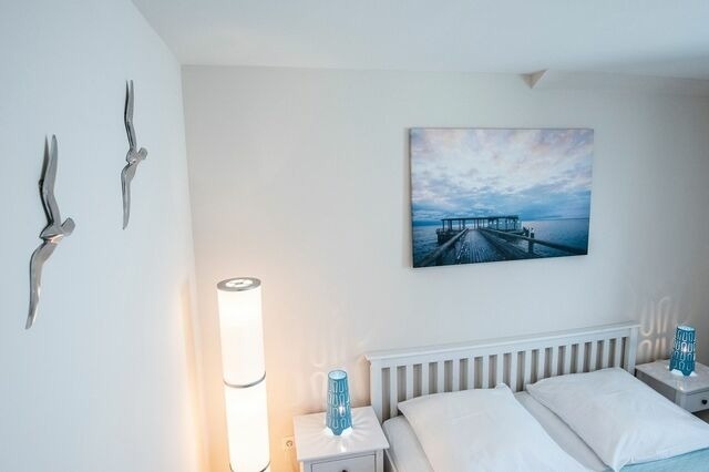 Ferienwohnung in Kellenhusen - Ostseequartier Ankerplatz - Bild 13