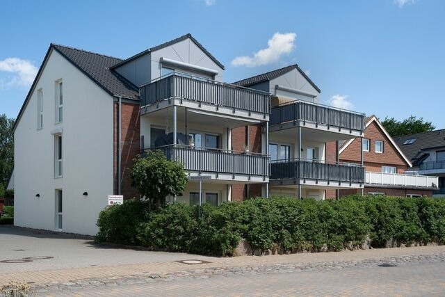 Ferienwohnung in Kellenhusen - Ostseequartier Ankerplatz - Bild 21