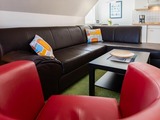 Ferienwohnung in Kellenhusen - Haus Behrens Wohnung 2 - Bild 1