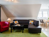 Ferienwohnung in Kellenhusen - Haus Behrens Wohnung 2 - Bild 3