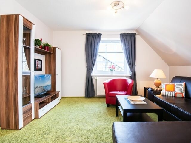 Ferienwohnung in Kellenhusen - Haus Behrens Wohnung 2 - Bild 4