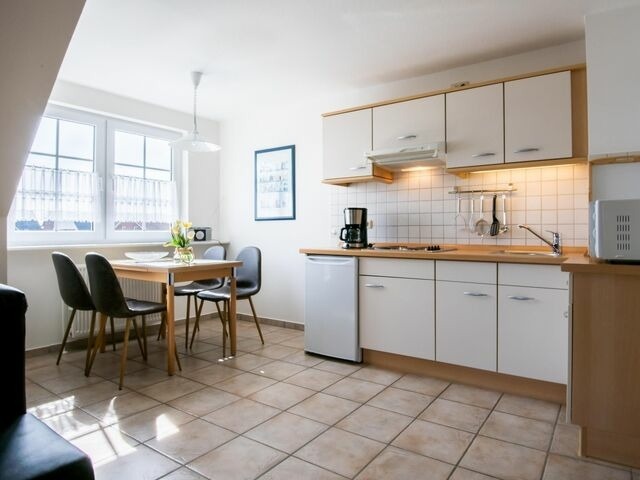 Ferienwohnung in Kellenhusen - Haus Behrens Wohnung 2 - Bild 7