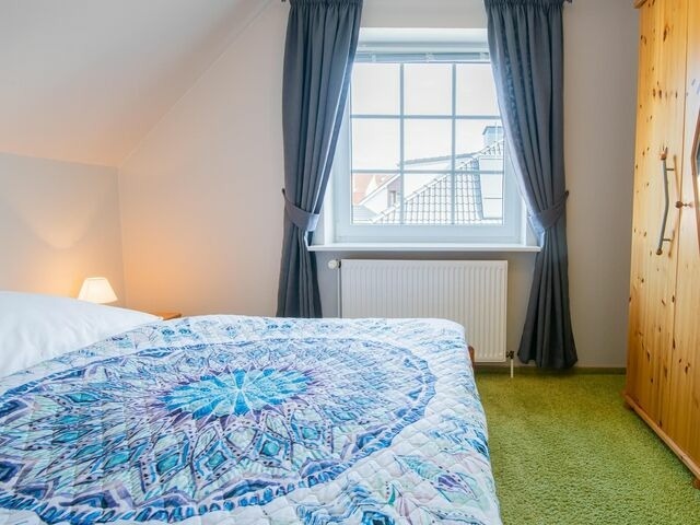 Ferienwohnung in Kellenhusen - Haus Behrens Wohnung 2 - Bild 12