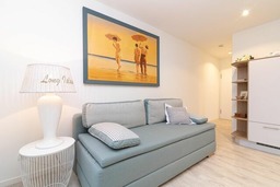 Badeweg 7 Frank Sinatra