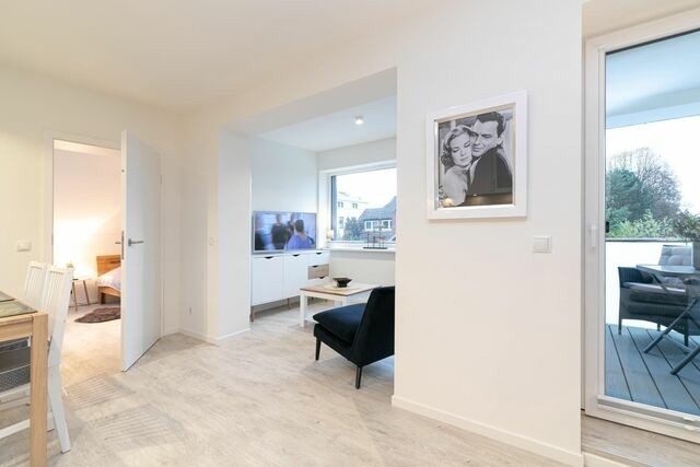 Ferienwohnung in Scharbeutz - Badeweg 7 Frank Sinatra - Bild 19