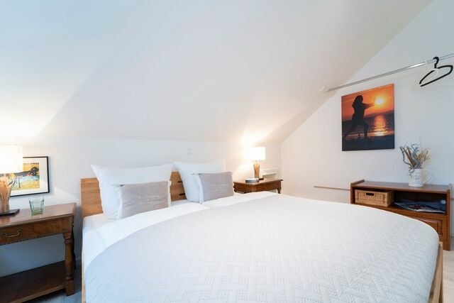 Ferienwohnung in Scharbeutz - Badeweg 7 Frank Sinatra - Bild 20