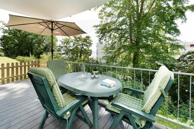 Ferienwohnung in Gr&ouml;mitz - Residenz am Yachthafen- Ostseebl&uuml;te - Bild 2