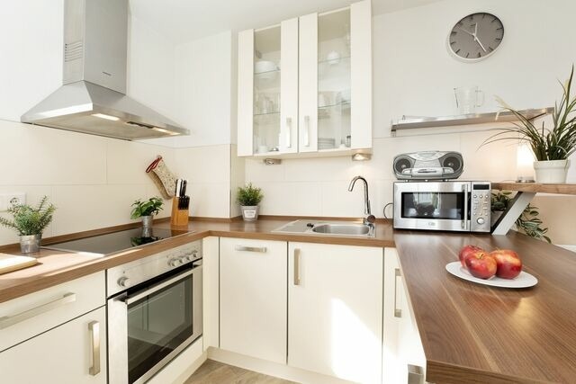 Ferienwohnung in Gr&ouml;mitz - Residenz am Yachthafen- Ostseebl&uuml;te - Bild 3