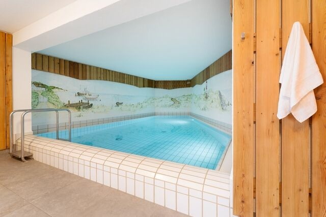 Ferienwohnung in Gr&ouml;mitz - Residenz am Yachthafen- Ostseebl&uuml;te - Bild 4