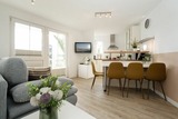 Ferienwohnung in Gr&ouml;mitz - Residenz am Yachthafen- Ostseebl&uuml;te - Bild 5