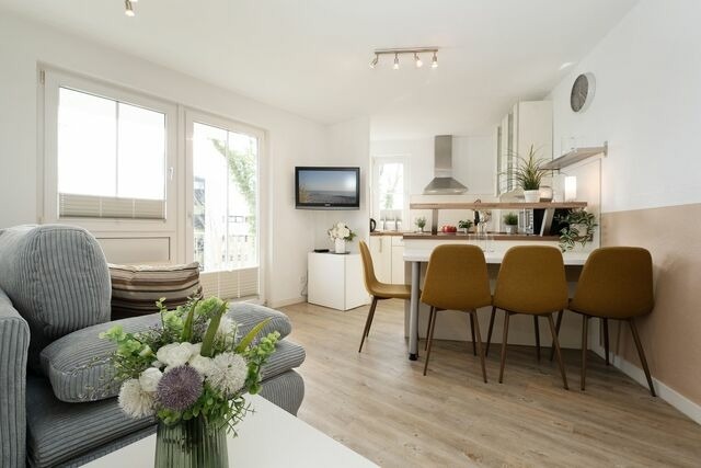 Ferienwohnung in Gr&ouml;mitz - Residenz am Yachthafen- Ostseebl&uuml;te - Bild 5