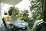 Ferienwohnung in Gr&ouml;mitz - Residenz am Yachthafen- Ostseebl&uuml;te - Bild 9