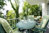 Ferienwohnung in Gr&ouml;mitz - Residenz am Yachthafen- Ostseebl&uuml;te - Bild 12