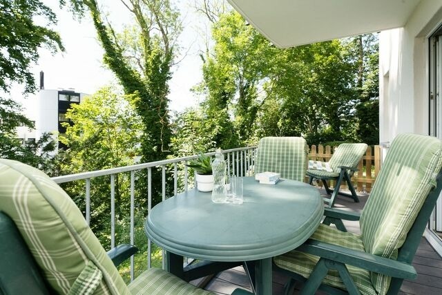 Ferienwohnung in Gr&ouml;mitz - Residenz am Yachthafen- Ostseebl&uuml;te - Bild 12