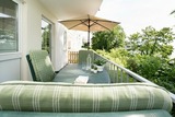 Ferienwohnung in Gr&ouml;mitz - Residenz am Yachthafen- Ostseebl&uuml;te - Bild 14