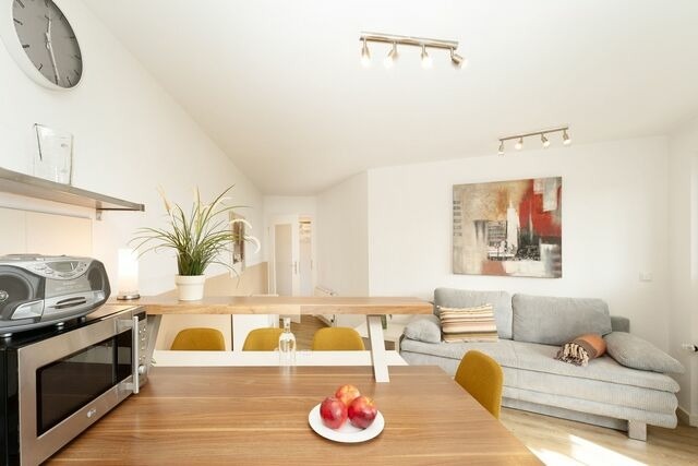 Ferienwohnung in Gr&ouml;mitz - Residenz am Yachthafen- Ostseebl&uuml;te - Bild 15