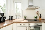 Ferienwohnung in Gr&ouml;mitz - Residenz am Yachthafen- Ostseebl&uuml;te - Bild 17
