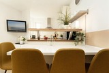 Ferienwohnung in Gr&ouml;mitz - Residenz am Yachthafen- Ostseebl&uuml;te - Bild 18
