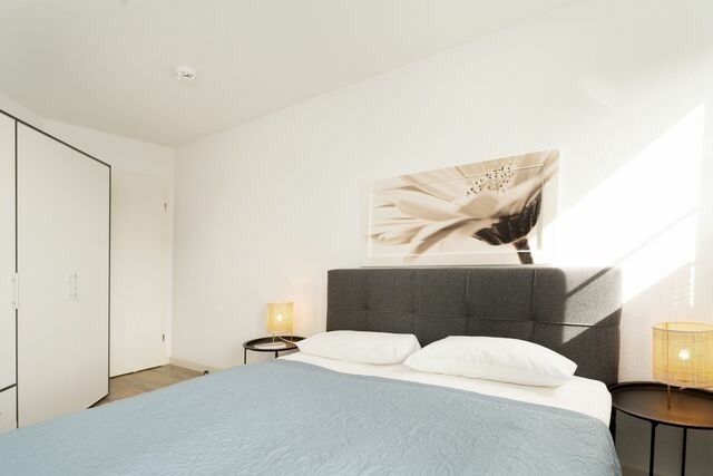 Ferienwohnung in Gr&ouml;mitz - Residenz am Yachthafen- Ostseebl&uuml;te - Bild 23
