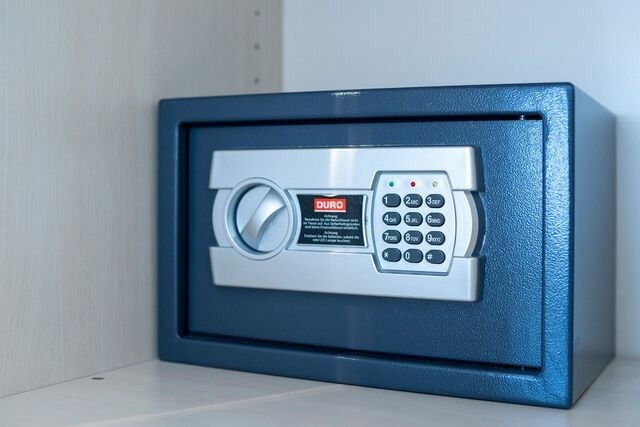 Ferienwohnung in Gr&ouml;mitz - Residenz am Yachthafen- Ostseebl&uuml;te - Bild 24
