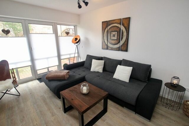 Ferienwohnung in Sch&ouml;nberger Strand - Strandloft No 5 - Bild 5