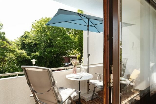 Ferienwohnung in Kellenhusen - Sol Mare Wohnung 19 - Bild 7