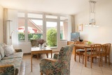 Ferienwohnung in Kellenhusen - Sonnenwinkel Wohnung 3 - Bild 1