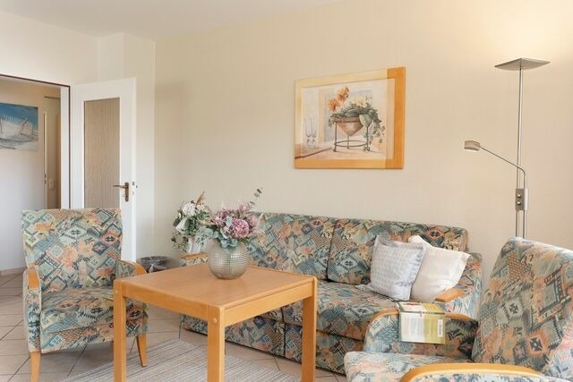 Ferienwohnung in Kellenhusen - Sonnenwinkel Wohnung 3 - Bild 7