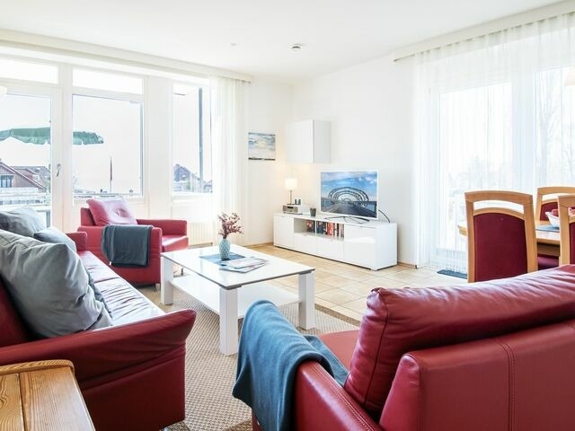 Ferienwohnung in Kellenhusen - Haus Seeblick Seebr&uuml;ckenzauber - Bild 2