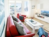 Ferienwohnung in Kellenhusen - Haus Seeblick Seebr&uuml;ckenzauber - Bild 3
