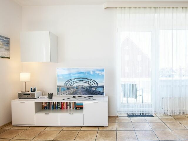 Ferienwohnung in Kellenhusen - Haus Seeblick Seebr&uuml;ckenzauber - Bild 7