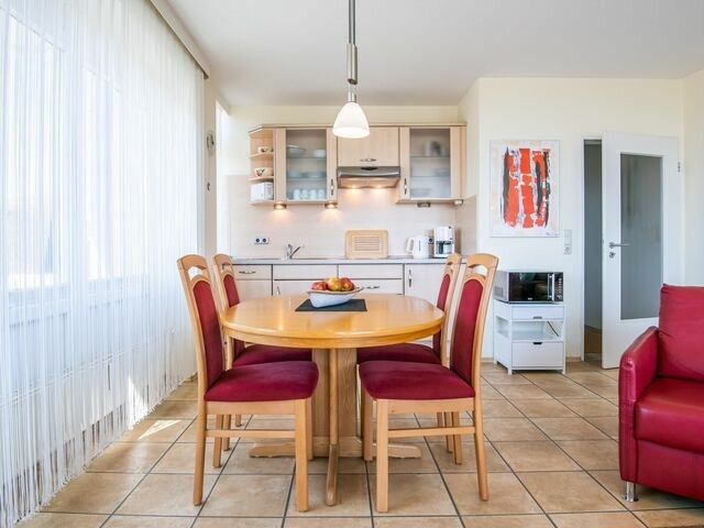 Ferienwohnung in Kellenhusen - Haus Seeblick Seebr&uuml;ckenzauber - Bild 8