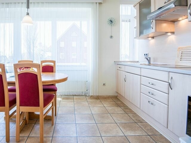 Ferienwohnung in Kellenhusen - Haus Seeblick Seebr&uuml;ckenzauber - Bild 9