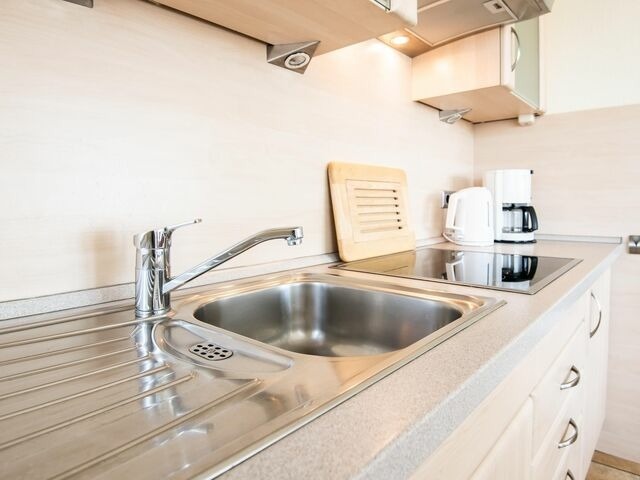 Ferienwohnung in Kellenhusen - Haus Seeblick Seebr&uuml;ckenzauber - Bild 10