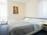 Ferienwohnung in Kellenhusen - Haus Seeblick Seebr&uuml;ckenzauber - Bild 12