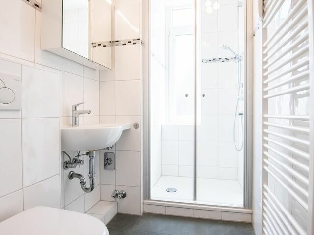 Ferienwohnung in Kellenhusen - Haus Seeblick Seebr&uuml;ckenzauber - Bild 14