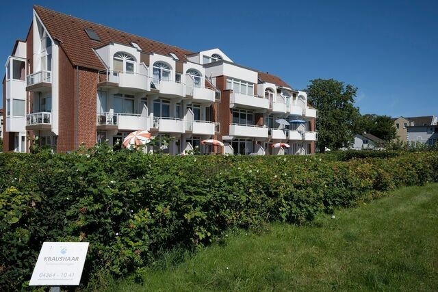 Ferienwohnung in Kellenhusen - Haus Seeblick Seebr&uuml;ckenzauber - Bild 22
