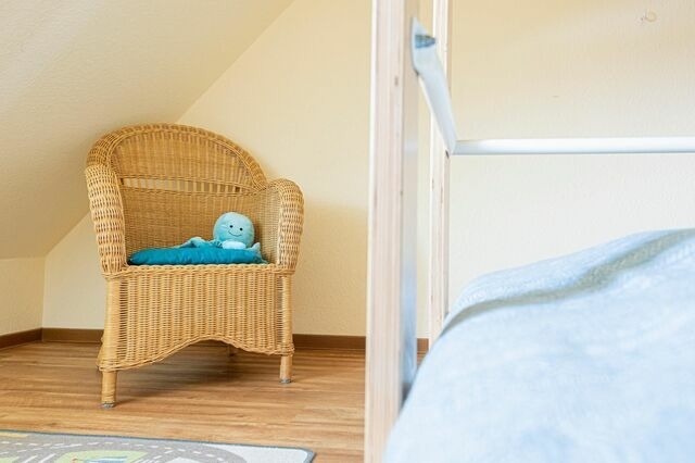 Ferienwohnung in Scharbeutz - Alte Bergstraße 8a, Wohnung 22 - Bild 16